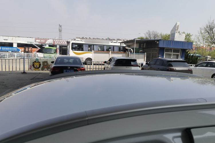 Used Livan X3 PRO 2022 1.5L Manual Little Cutie Roof