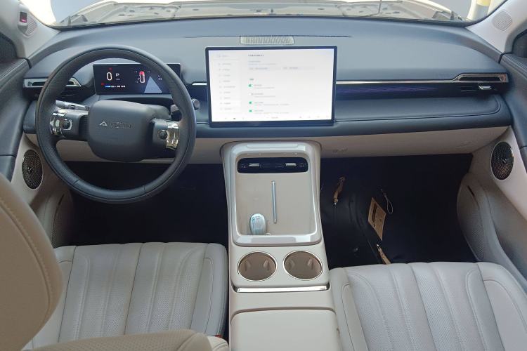 Used AION V 2024 Aion Tyrannosaurus 650 LiDAR Edition