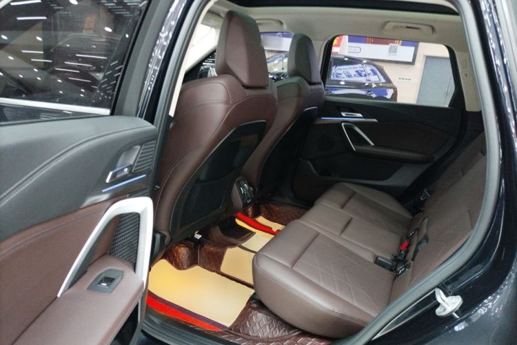 Used BMW X1 2023 sDrive25Li M Sport Package
