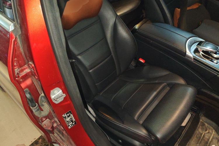 Used Mercedes-Benz C-Class 2018 C 200 L Sport Edition