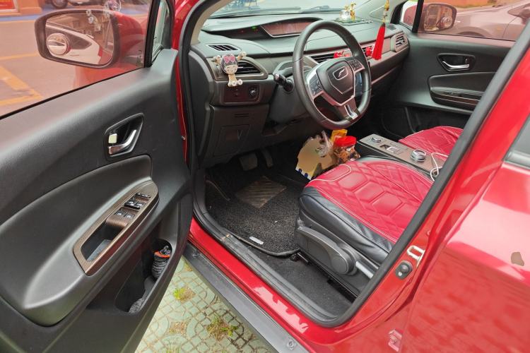 Used Yudo π3 2018 Elite Model