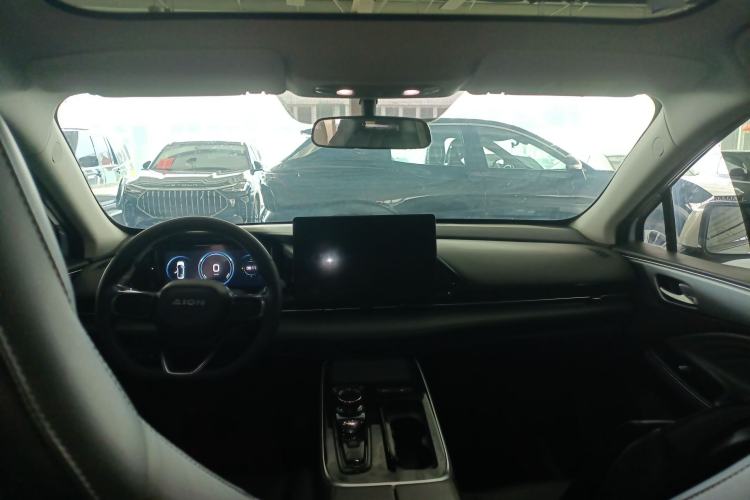 Used AION S Plus 2022 70 Intelligent Edition