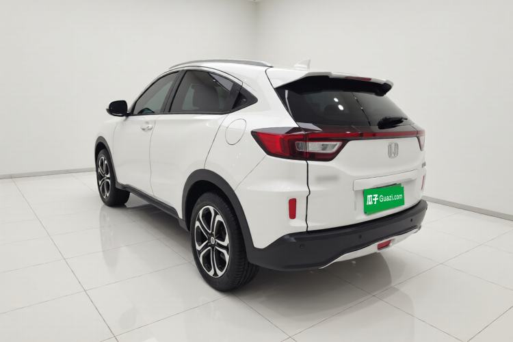 Used Honda XR-V 2015 1.8L VTi CVT Luxury Edition Exterior 3