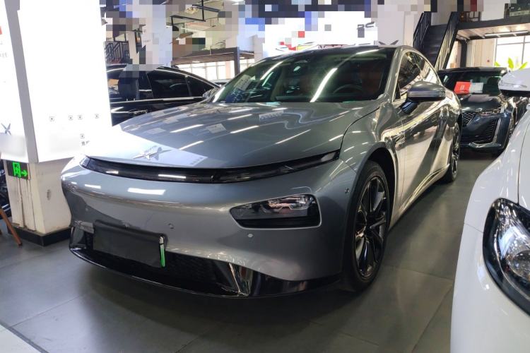 Used XPeng P7 2022 670N+