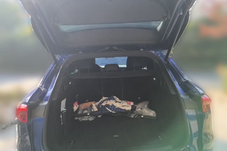 Used Maserati Grecale 2023 2.0T GT
