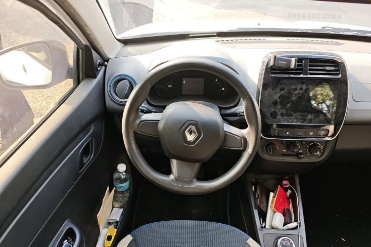 Used Renault E-Nuo 2019 e-Smart Model
