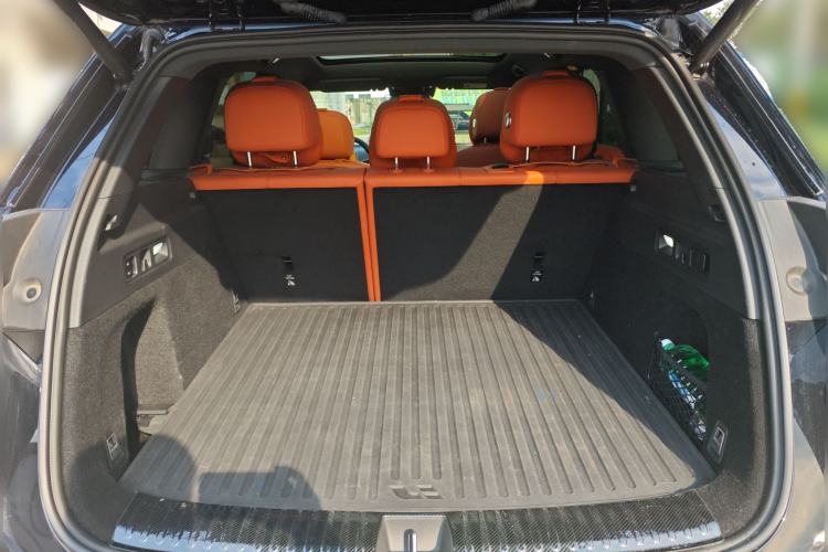 Used Li Auto L6 2024 Pro Model