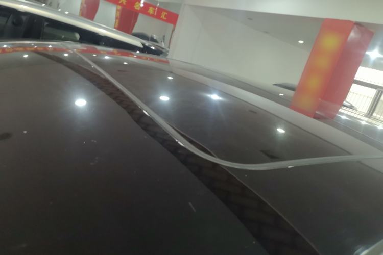 Used Honda CR-V 2021 240TURBO CVT 2WD Comfort Version
