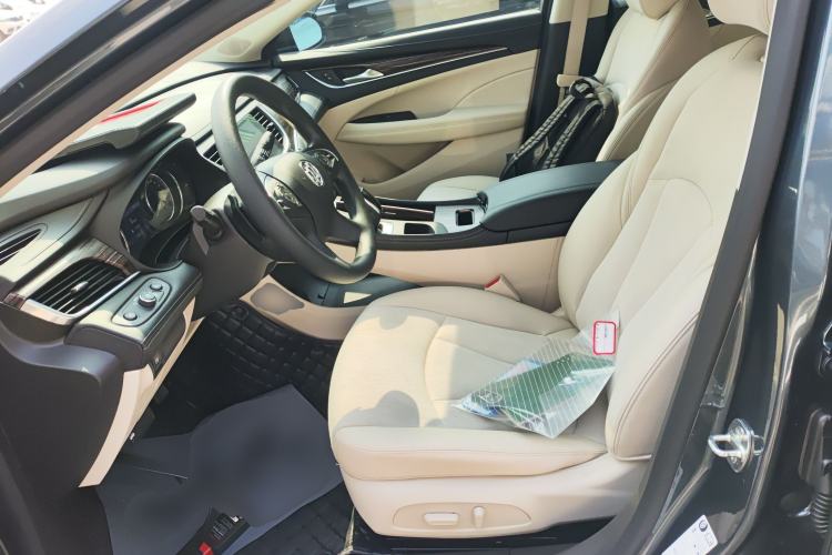 Used Buick LaCrosse 2019 28T Elite Edition