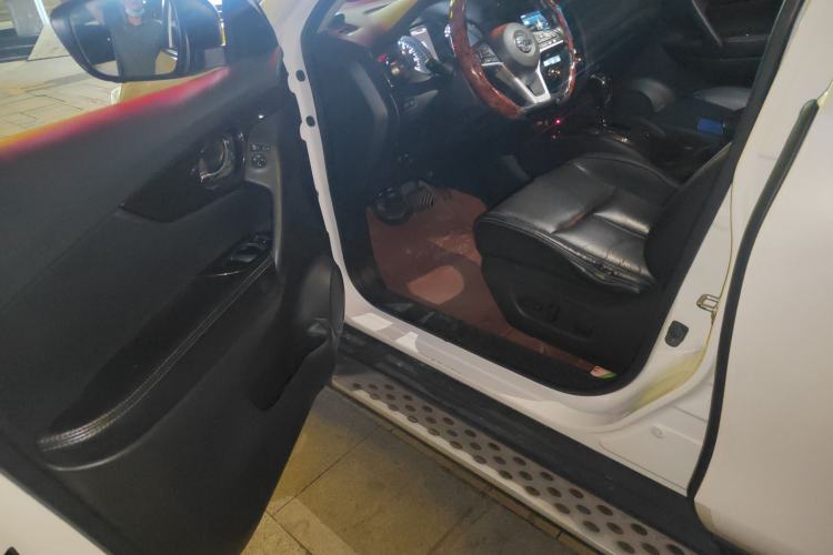 Used Nissan X-Trail 2019 2.0L CVT Smart Connect Comfort Edition 2WD
