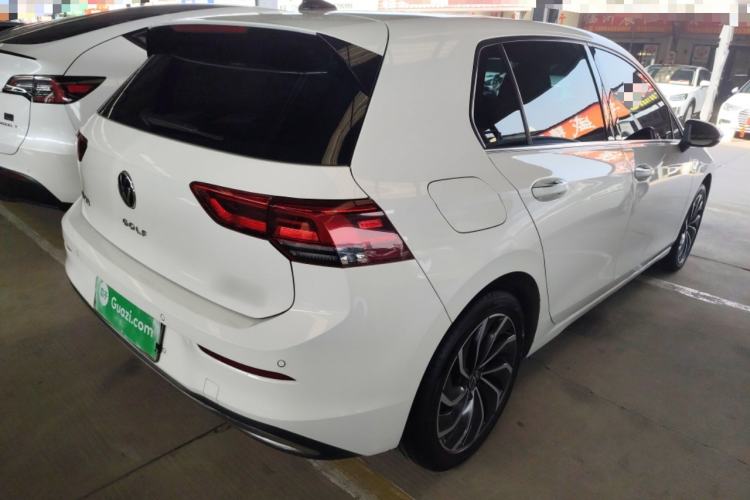 Used Volkswagen Golf 2023 280TSI DSG Pro