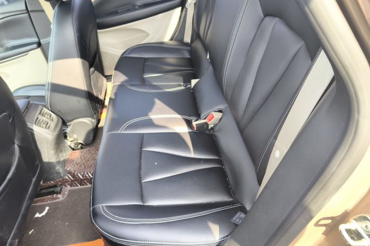 Used Buick Verano 2018 Sedan 15S Automatic Entry Model