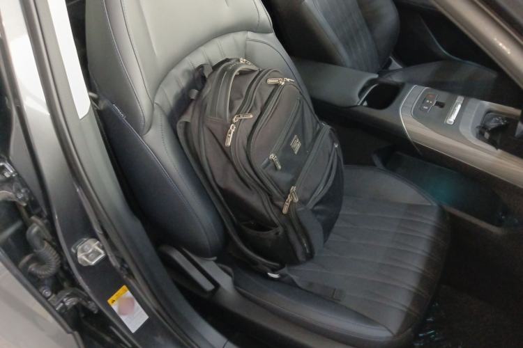 Used CHANGAN Eado PHEV 2025 Smart New Blue Whale 145KM Battleship Edition
