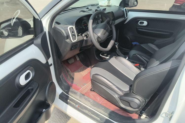 Used Roewe Clever 2022 311km QiQi BoBo Edition