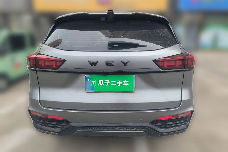 Used Wey Latte DHT 2022 1.5T DHT Extra-Large Cup