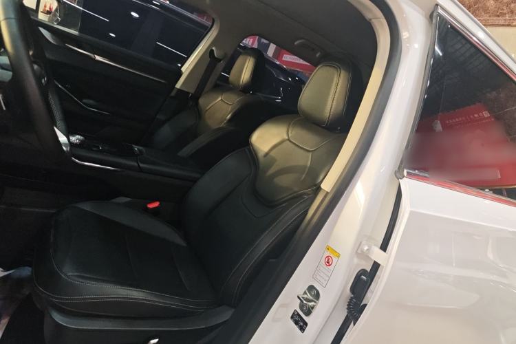 Used Haval H6 2021 3rd Generation 1.5T Automatic Two-Wheel Drive Pro
