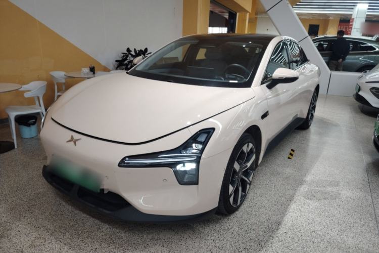 Used XPeng MONA M03 2024 620 with Ultra-Long Range