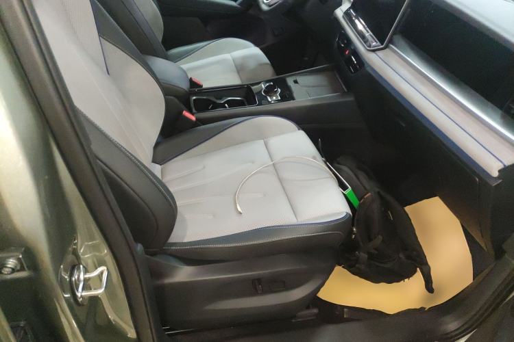 Used Volkswagen Tayron 2025 Tiguan L 380TSI 4Motion Luxury Easy Package