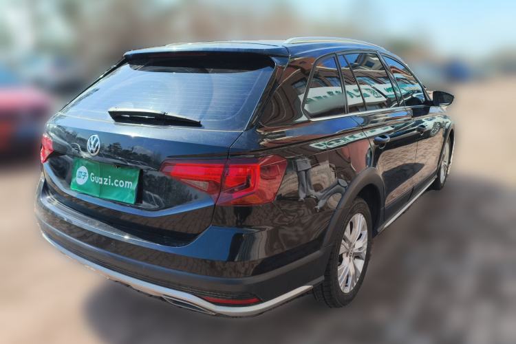 Used Volkswagen C-TREK 2018 230TSI DSG Comfort Model