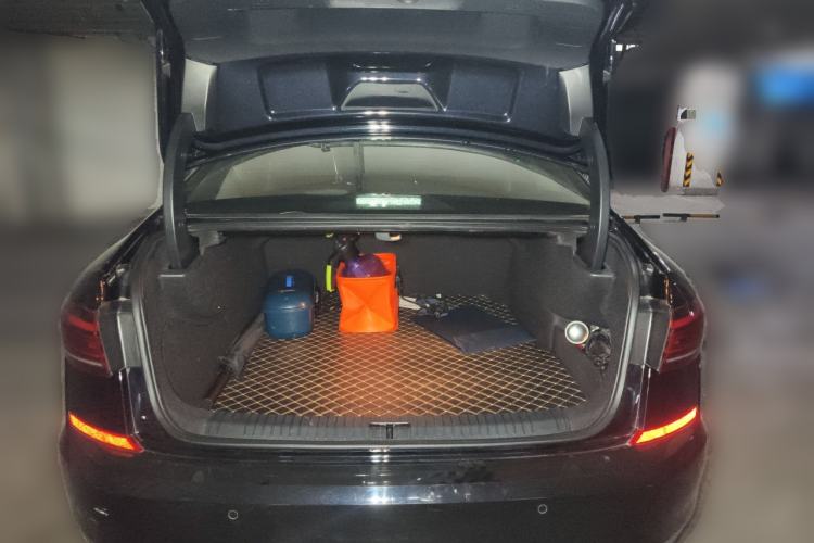 Used Volkswagen Passat New Energy 2023 430 PHEV Hybrid Elite Edition