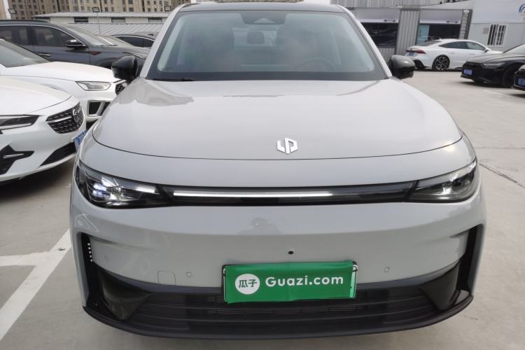 Used Leapmotor C10 2026 210 Joyful Edition