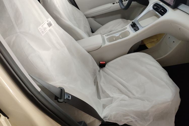 Used Geely Galaxy Geome 2026 Model 310km Youth Edition
