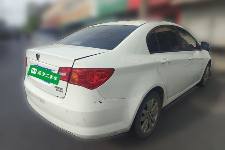 Used Roewe 350 2014 1.5L Automatic Xunyue Version