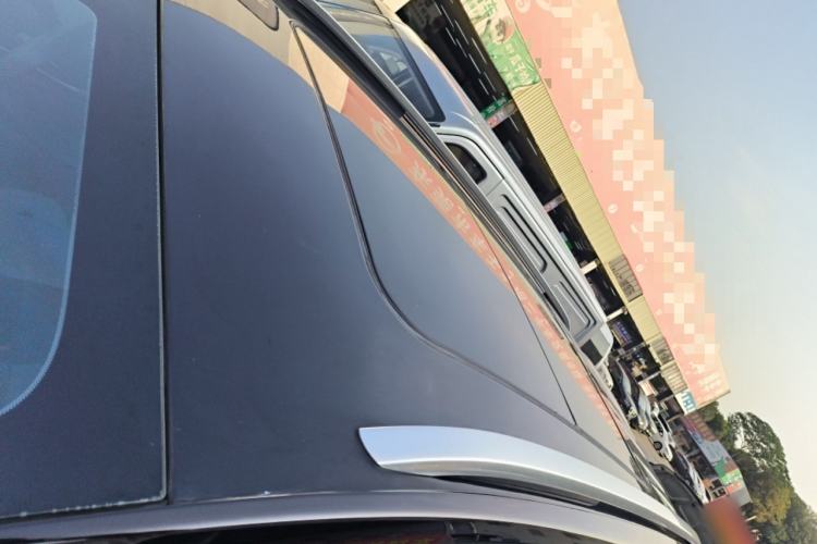 Used SAIC MAXUS G50 2020 1.5T Automatic Luxury Edition Roof