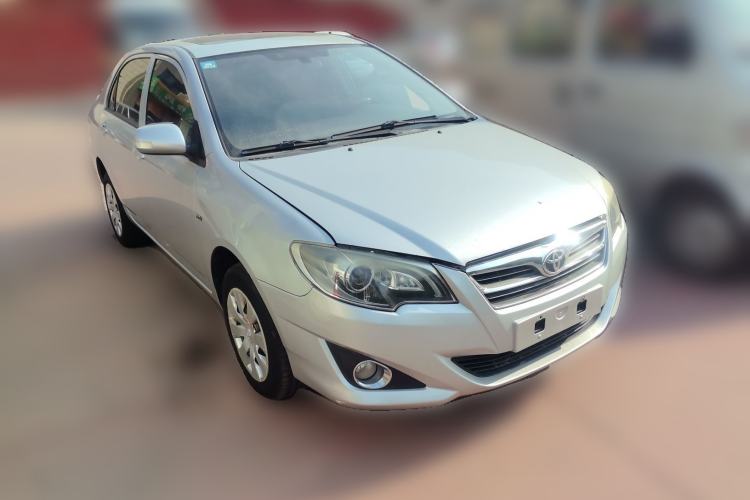 Used Toyota Corolla EX 2013 1.6L Manual Value Edition