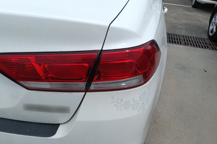 Used Kia K4 2017 1.8L Manual GL
