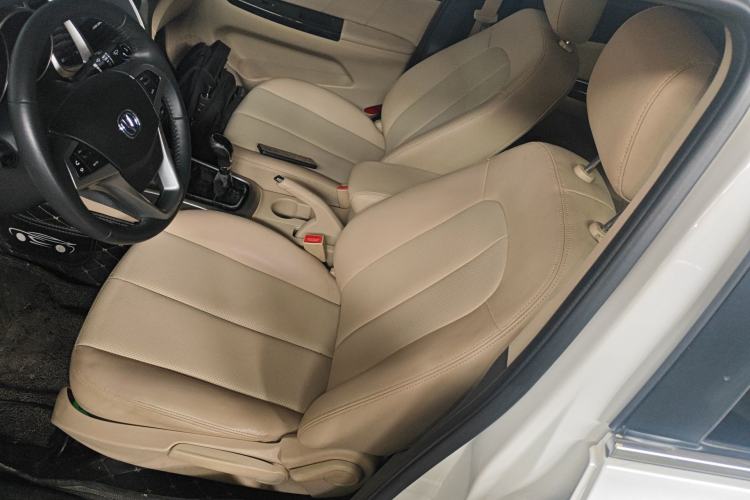 Used CHANGAN Eado 2015 1.6L Manual Luxury Model China V Standard