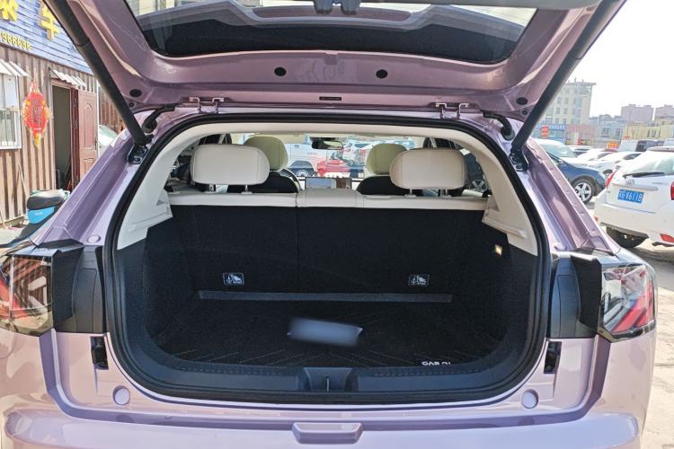 Used ARCFOX T1 2025 Model 425 PLUS
