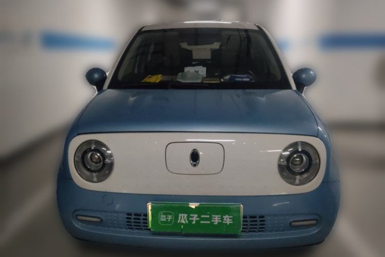 Used ORA Black Cat 2019 351 km Fun Edition
