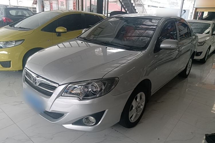 Used Toyota Corolla EX 2013 1.6L Automatic Excellence Edition