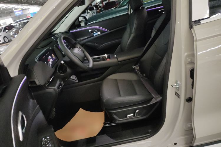 Used Haval H6L 2026 Model 2.0T Max