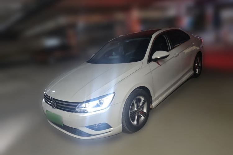 Used Volkswagen Lamando 2018 230TSI DSG Fashion Edition Guazi used car, China used car export, Used car for sale, Used cars, Cheapest cars for sale
