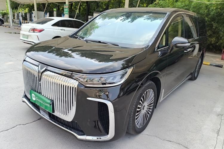 Used VOYAH Dream 2025 PHEV Four-Wheel-Drive Flagship Kunpeng Edition Guazi used car, China used car export, Used car for sale, Used cars, Cheapest cars for sale