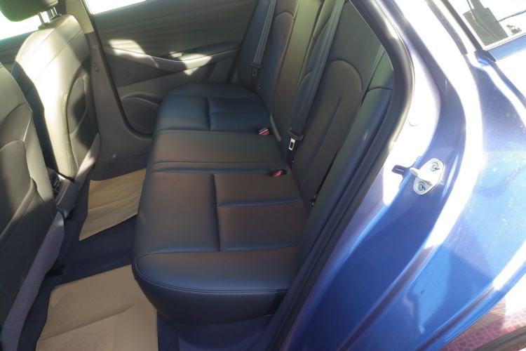 Used Nissan N6 2026 Model 180 Max
