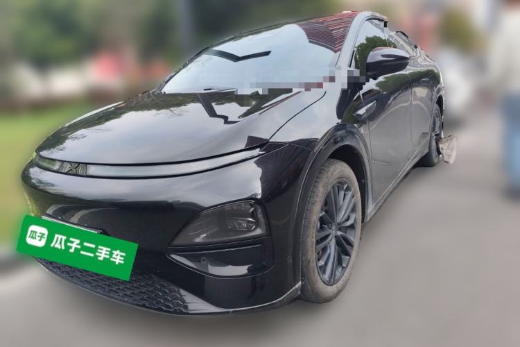 Used XPeng G6 2023 580 Long-Range Max