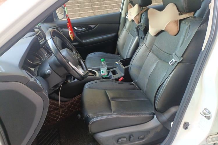 Used Nissan X-Trail 2021 2.0L CVT 2WD XL ITS Comfort Commemorative Edition