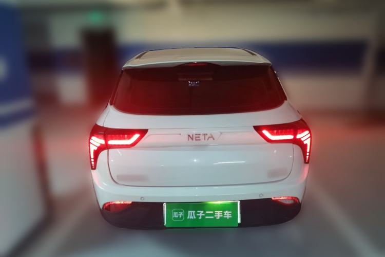 Used NETA V 2021 Standard Range Entertainment Edition