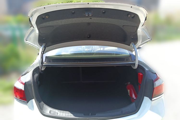 Used Chevrolet Cruze 2015 1.4T DCG Luxury Edition