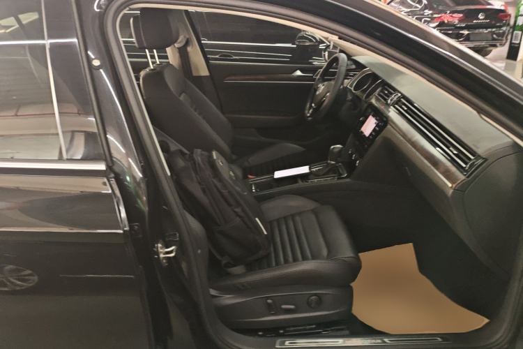 Used Volkswagen Magotan 2019 330TSI DSG Luxury Model China V Standard