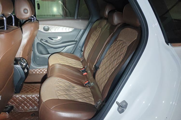 Used Mercedes-Benz GLC 2018 GLC 300 4MATIC Sport Edition