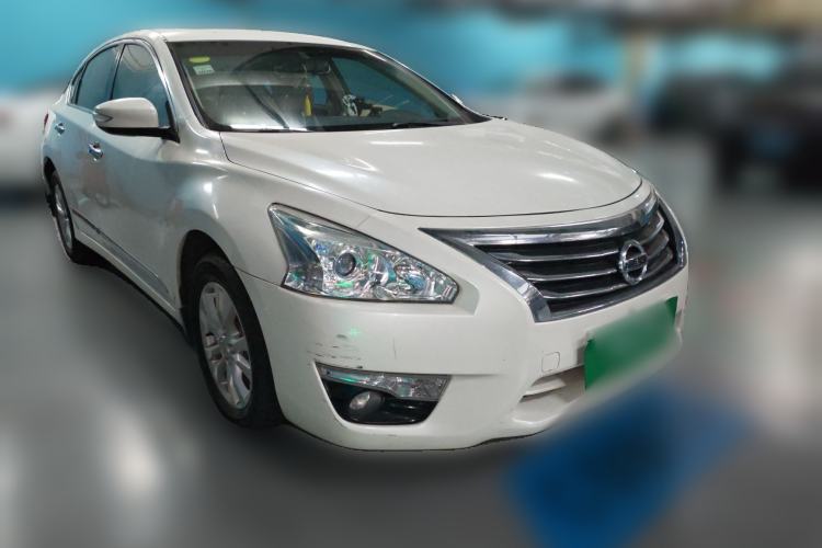 Used Nissan Teana 2013 2.0L XL Comfort Edition