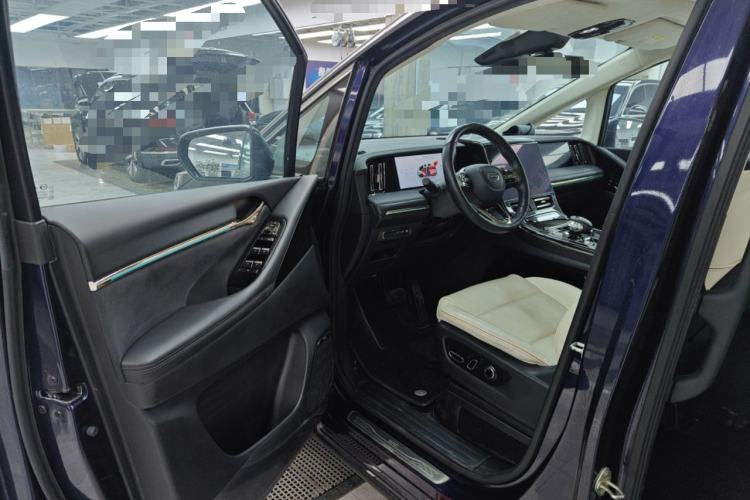 Used GAC Trumpchi E9 2023 E9 MAX