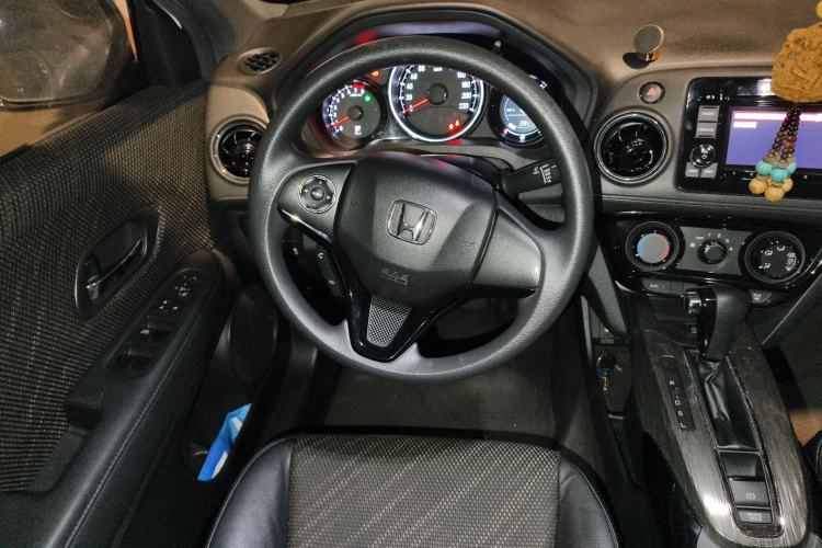 Used Honda XR-V 2015 1.8L EXi CVT Comfort Version Steering Wheel
