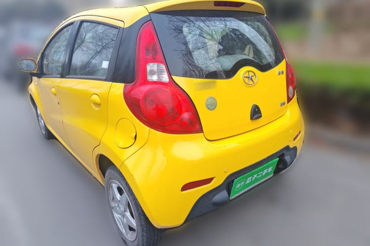 Used JAC Group Yueyue 2012 1.0L Luxury Model