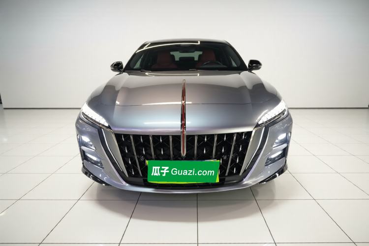 Used Hongqi H6 2023 2.0T ZhiZhen Edition