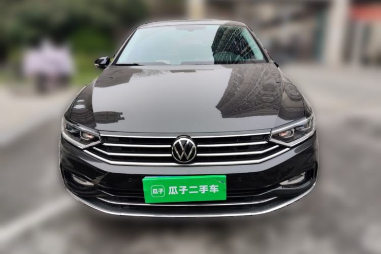 Used Volkswagen Magotan 2020 330TSI DSG Leading Model